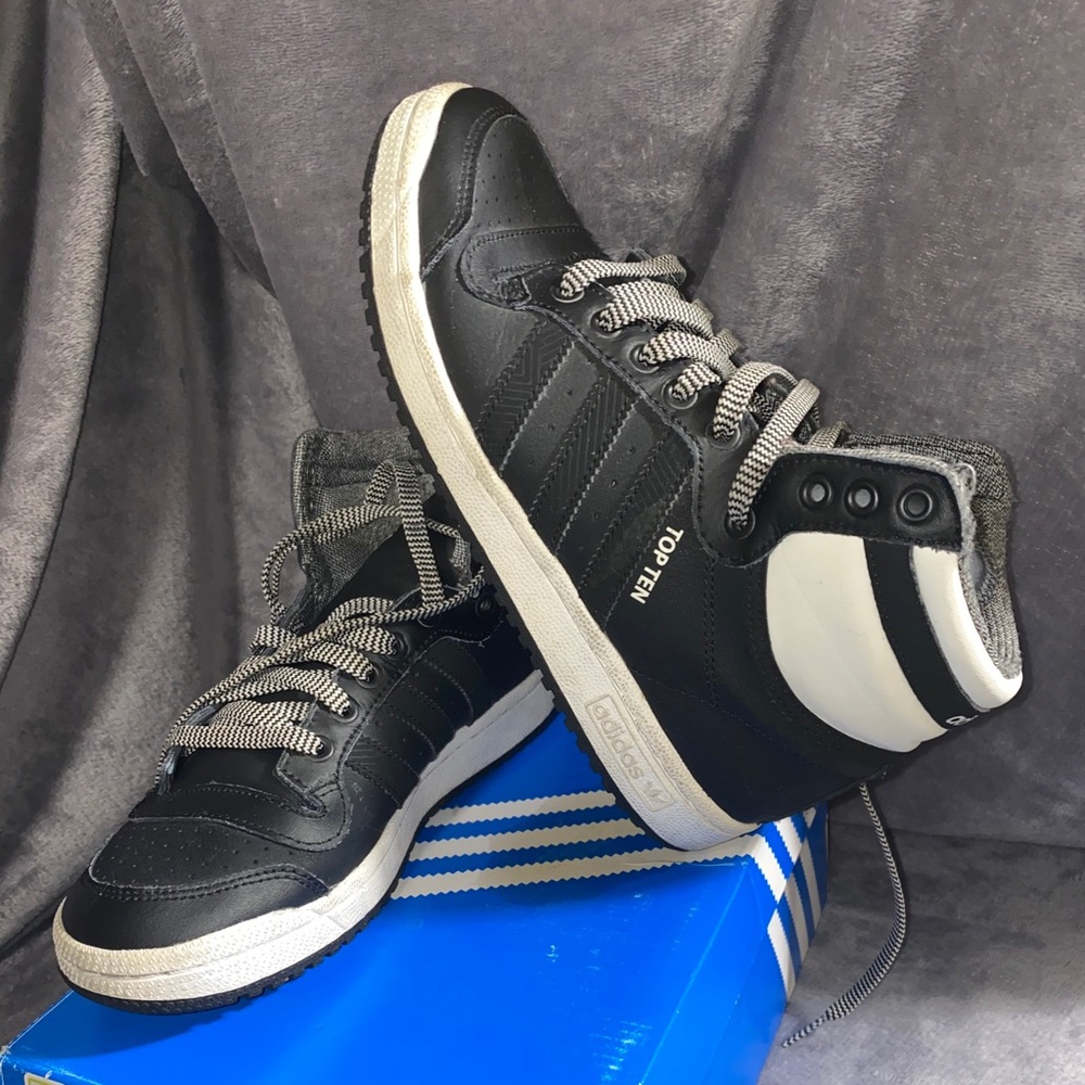 Adidas Top Ten